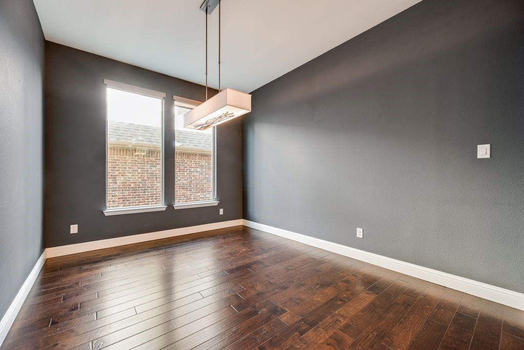 Seventeen Lakes Add - Residential