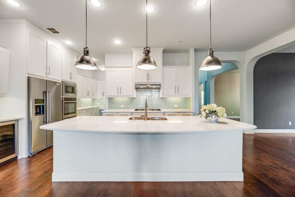 Seventeen Lakes Add - Residential