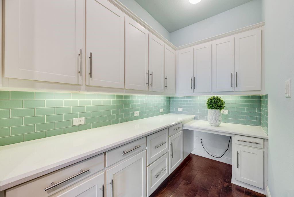 Seventeen Lakes Add - Residential