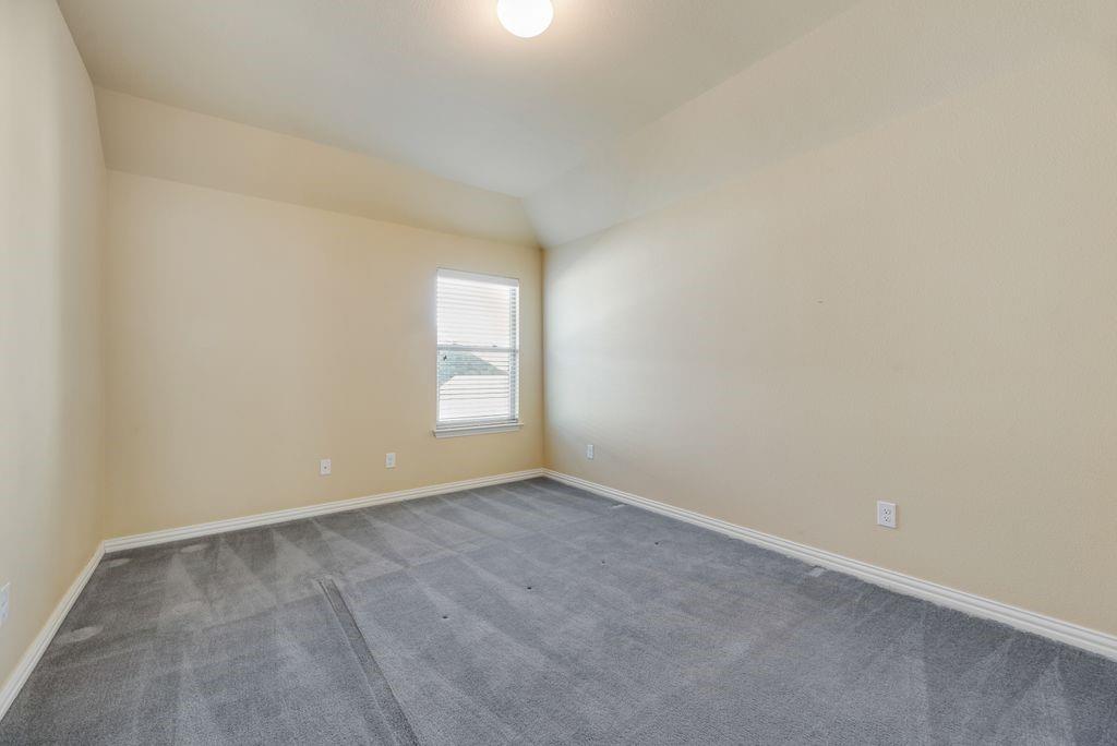 Seventeen Lakes Add - Residential