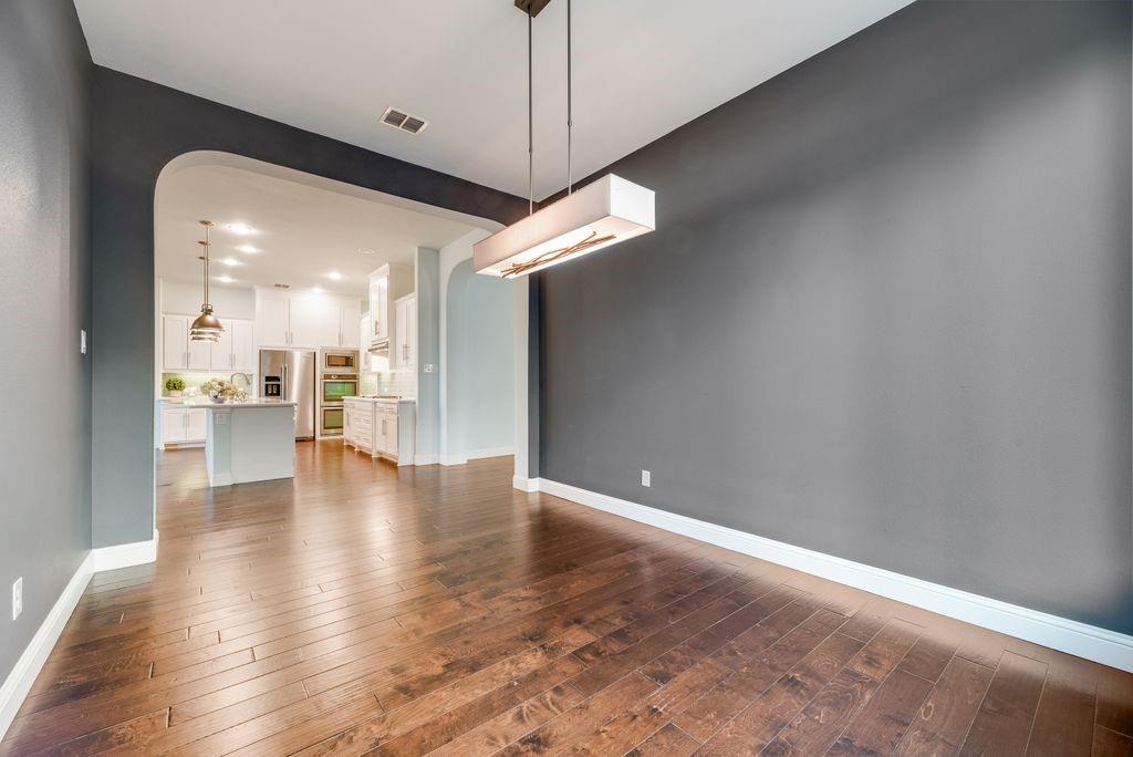 Seventeen Lakes Add - Residential