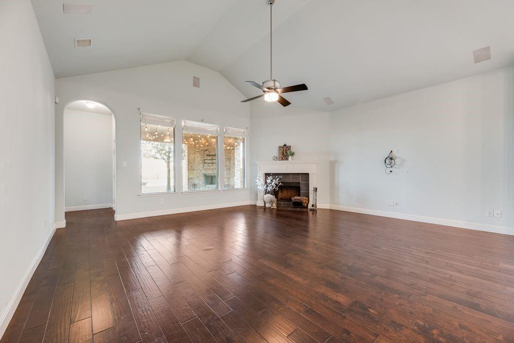 Seventeen Lakes Add - Residential