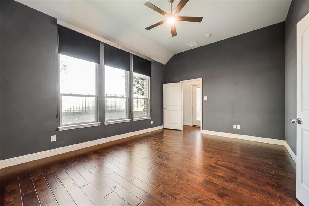 Seventeen Lakes Add - Residential