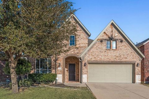 14712 Seventeen Lakes Boulevard Fort Worth TX 76262