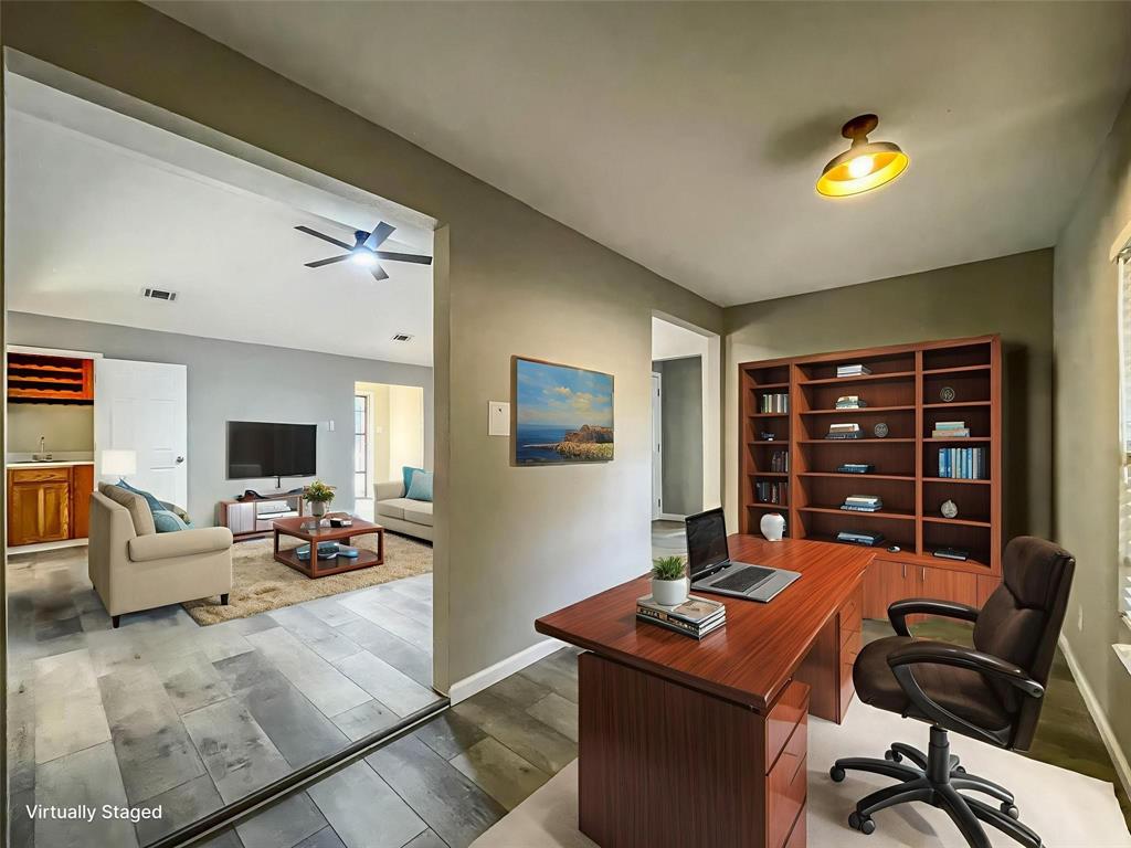 7016 Yorkston Street