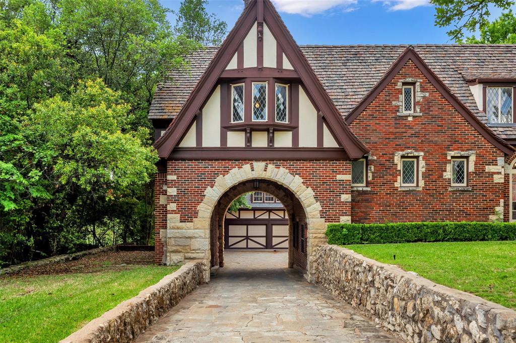 8 Westover Road