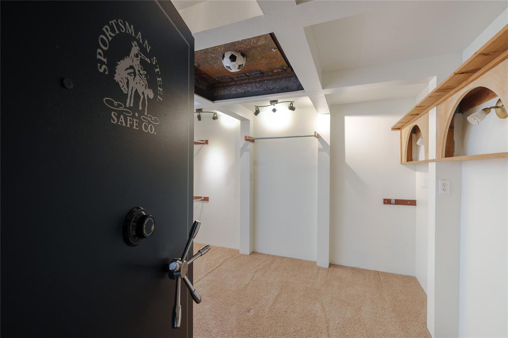 Hackberry Heights - Residential