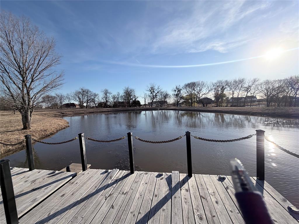 Hackberry Heights - Residential