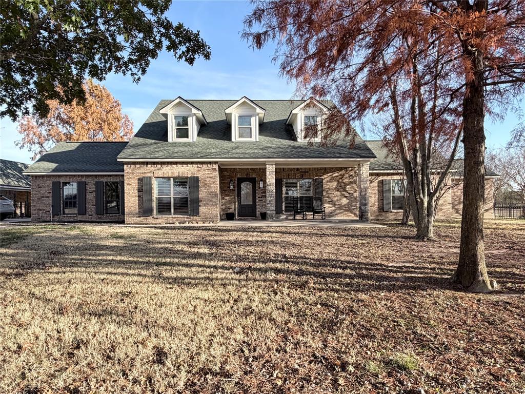 Hackberry Heights - Residential