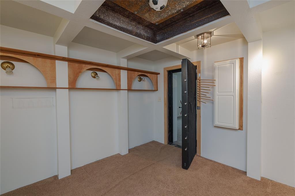 Hackberry Heights - Residential