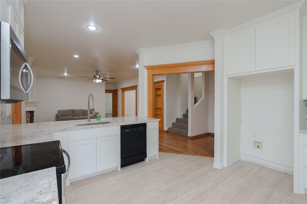 Hackberry Heights - Residential