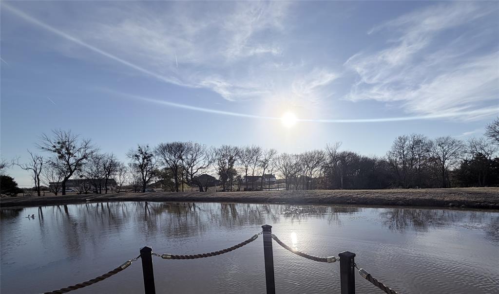 Hackberry Heights - Residential