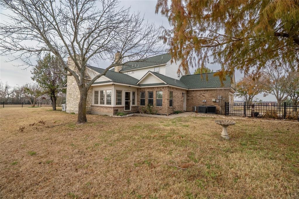 Hackberry Heights - Residential