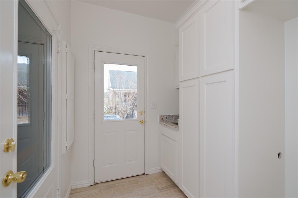 Hackberry Heights - Residential