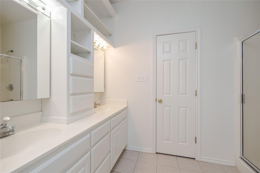 Hackberry Heights - Residential