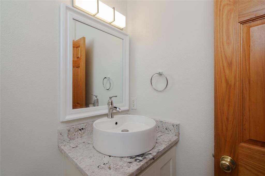 Hackberry Heights - Residential