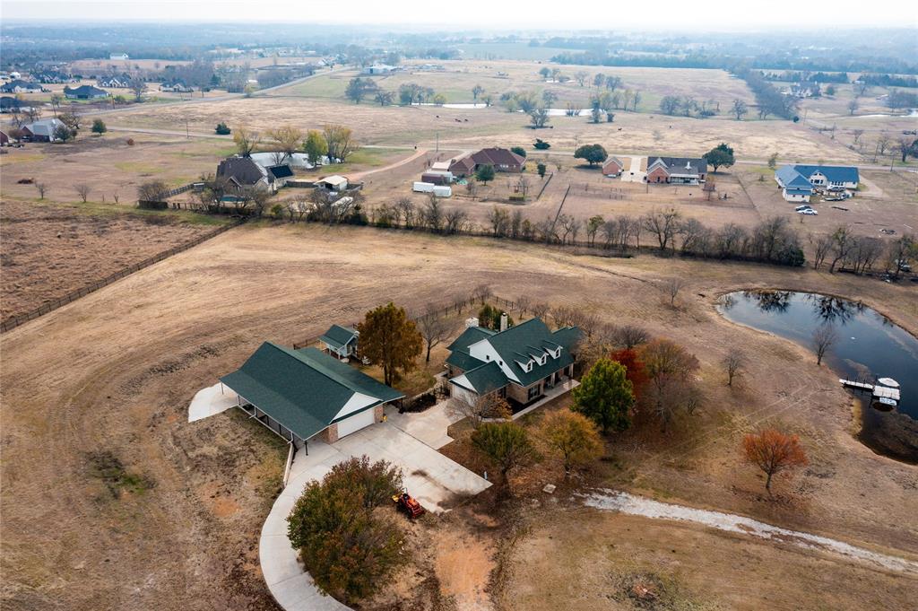 Hackberry Heights - Residential