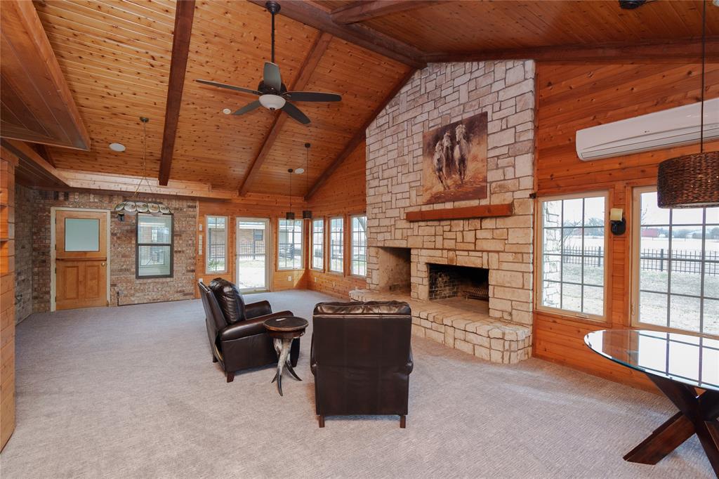 Hackberry Heights - Residential