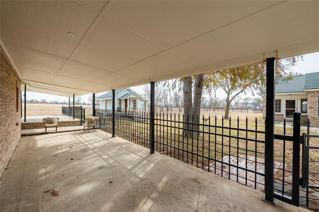 Hackberry Heights - Residential