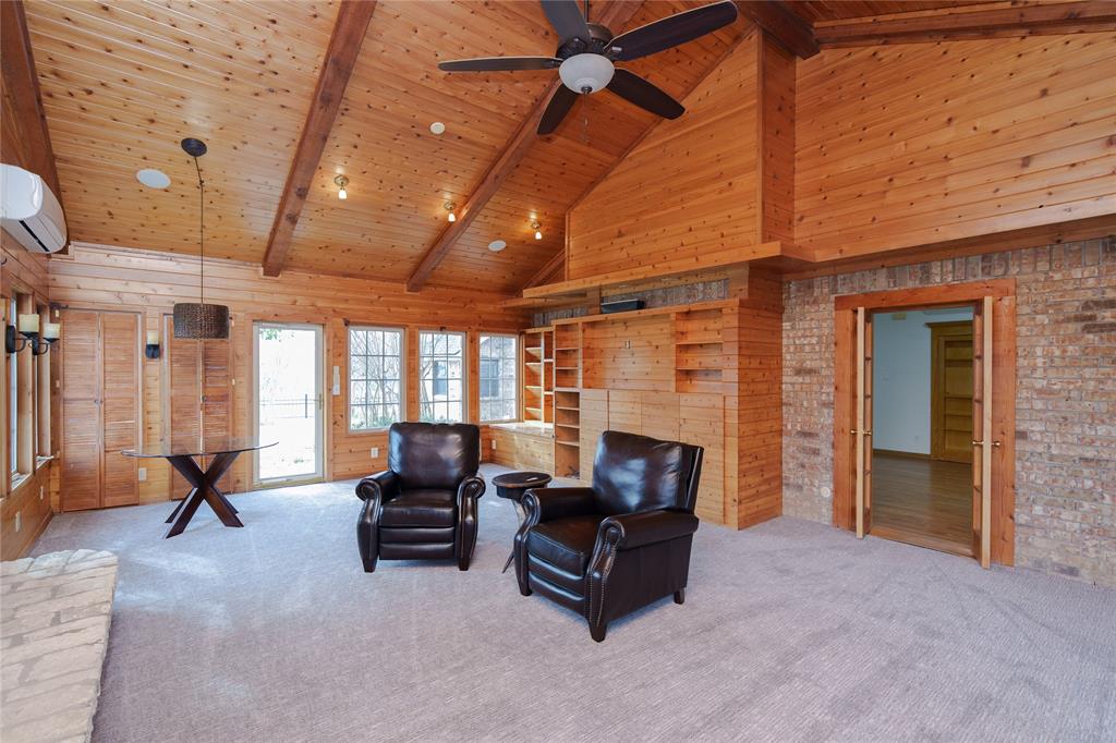 Hackberry Heights - Residential