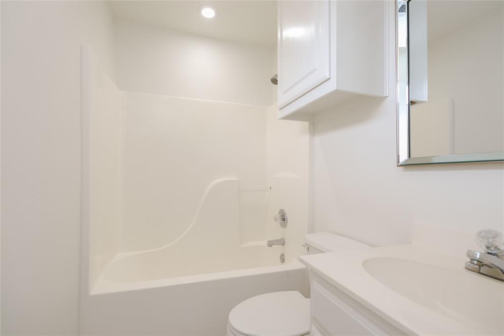 Hackberry Heights - Residential