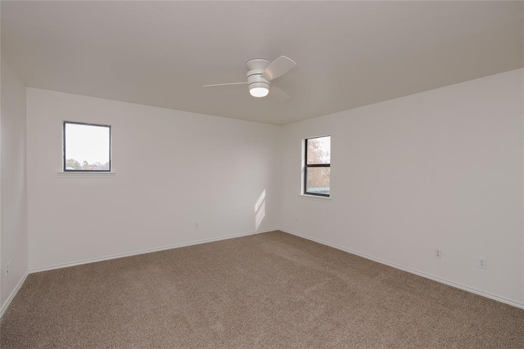 Hackberry Heights - Residential