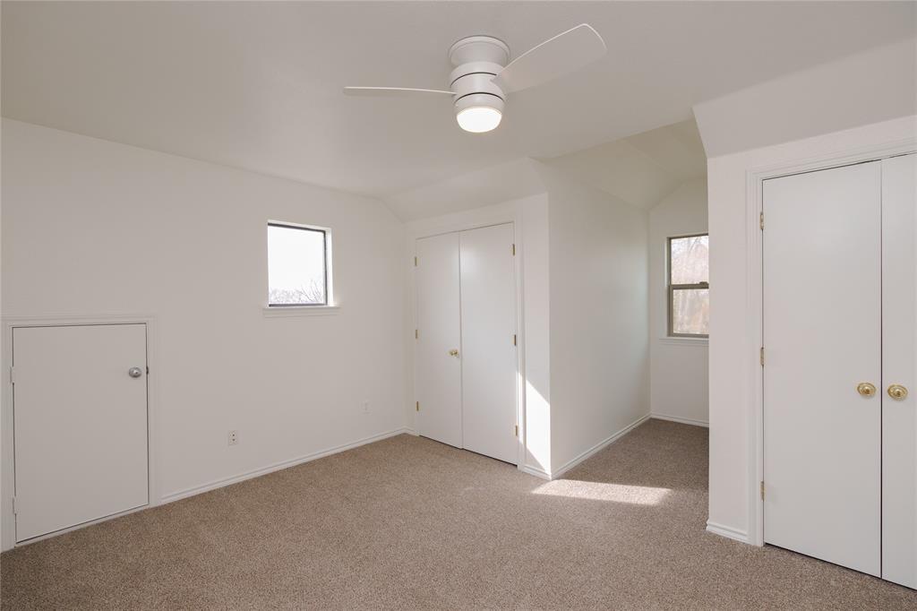 Hackberry Heights - Residential