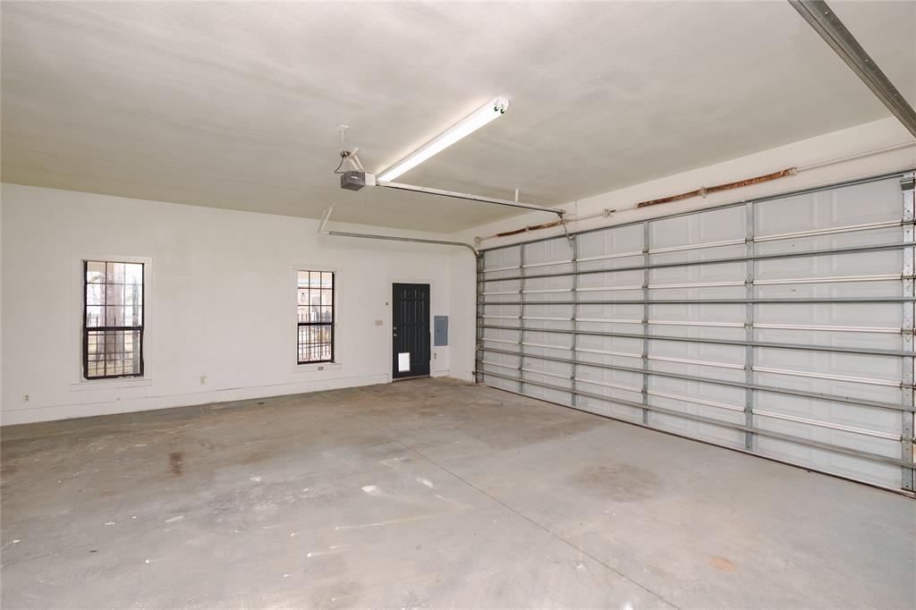 Hackberry Heights - Residential