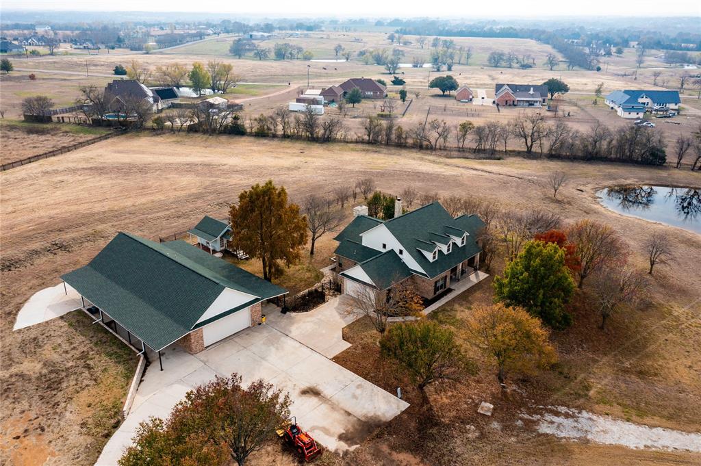 Hackberry Heights - Residential