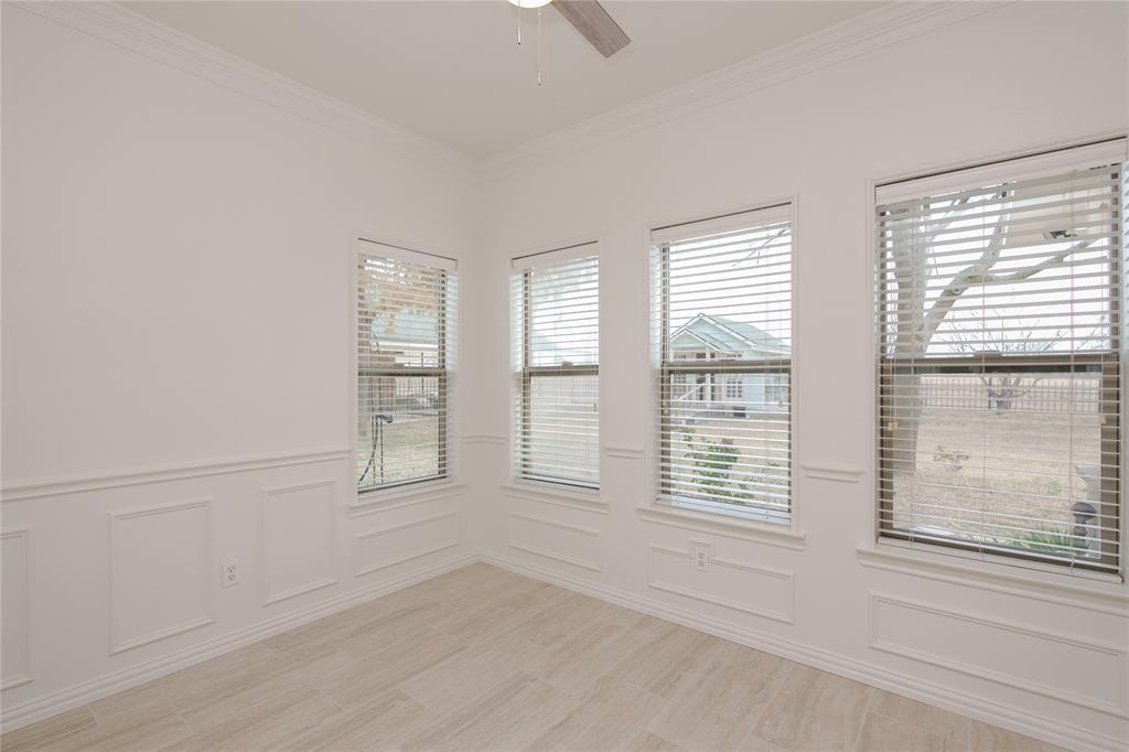 Hackberry Heights - Residential