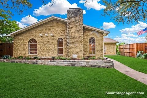 Photo of 2905 Arcadia Lane, Carrollton, TX 75007 (MLS # 21256363)