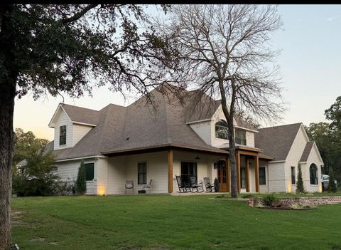 279 County Road 1325 Bridgeport TX 76426