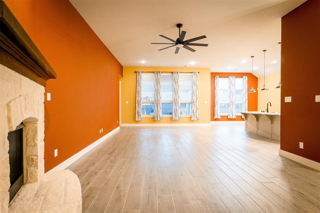 Sandbrock Ranch Phas - Residential