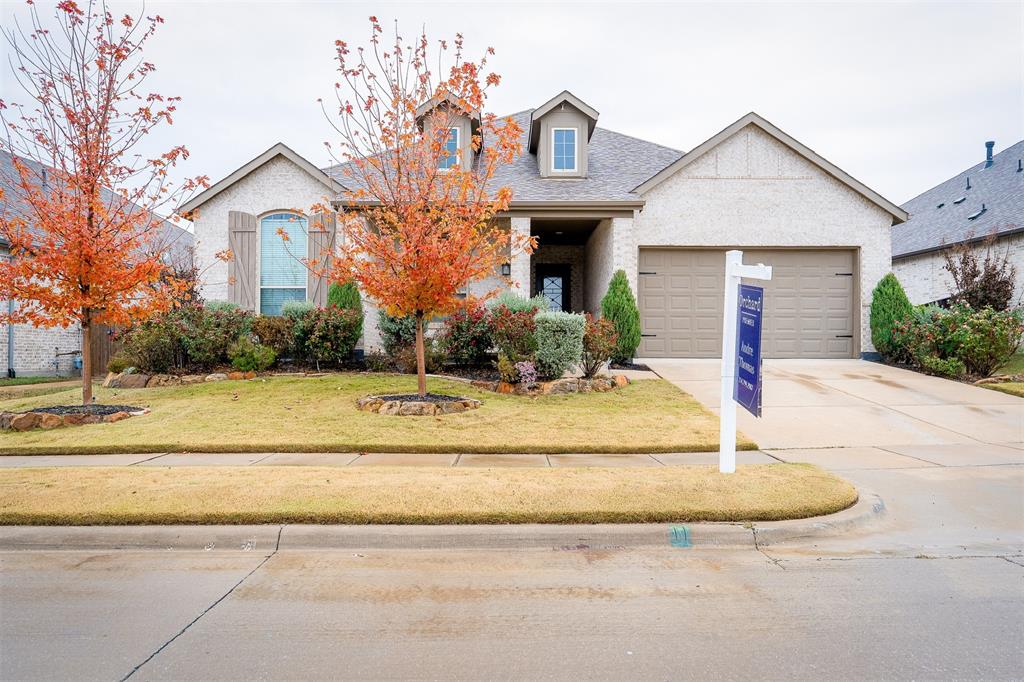 1121 Bridle Path Dr, Aubrey, TX, 76227