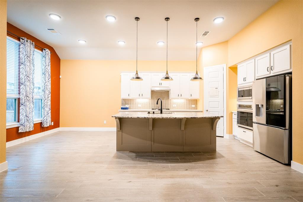 Sandbrock Ranch Phas - Residential