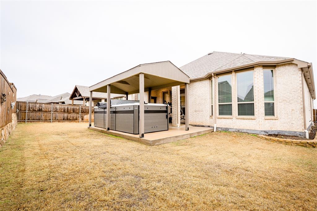 Sandbrock Ranch Phas - Residential