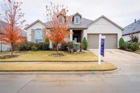 1121 Bridle Path Drive Aubrey TX 76227