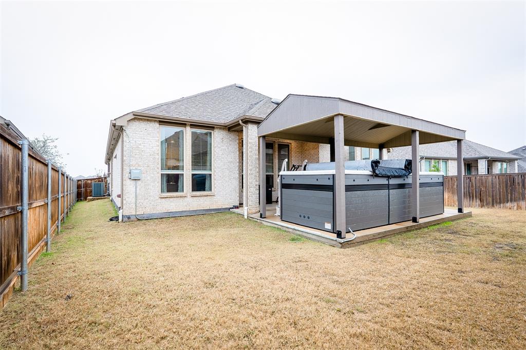 Sandbrock Ranch Phas - Residential