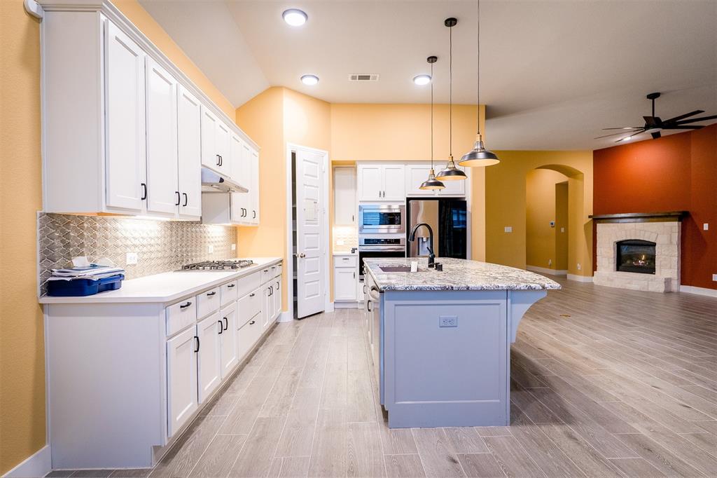 Sandbrock Ranch Phas - Residential