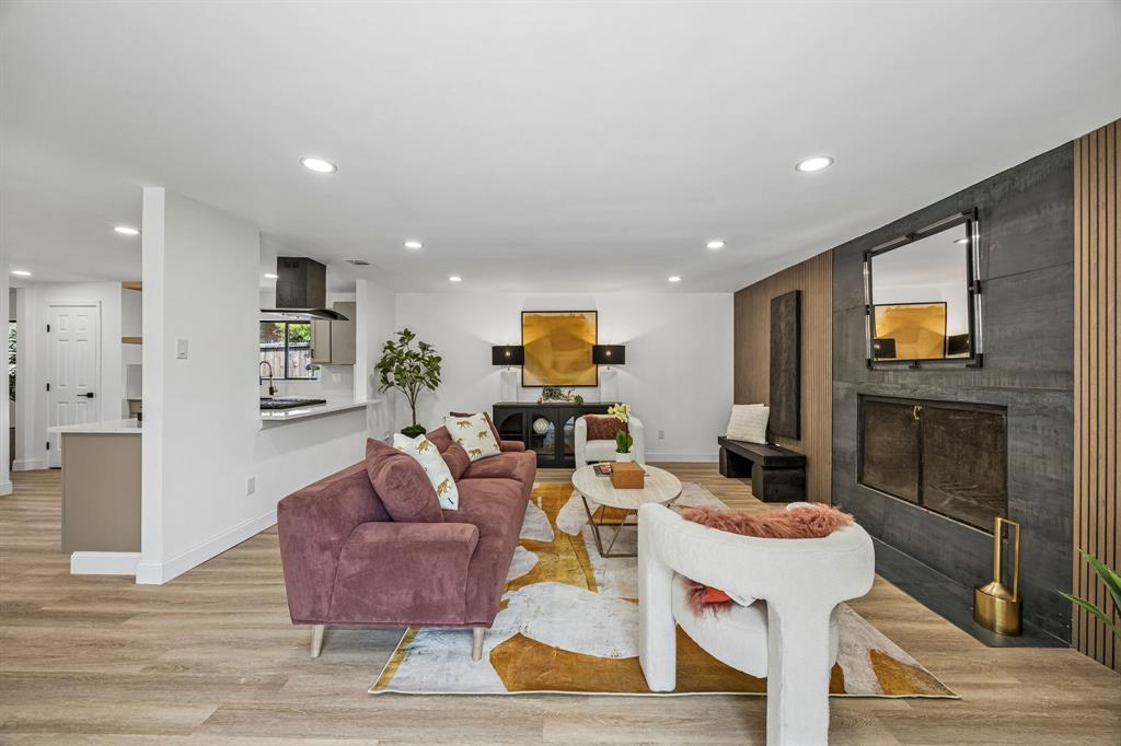 Glen Oaks - Residential