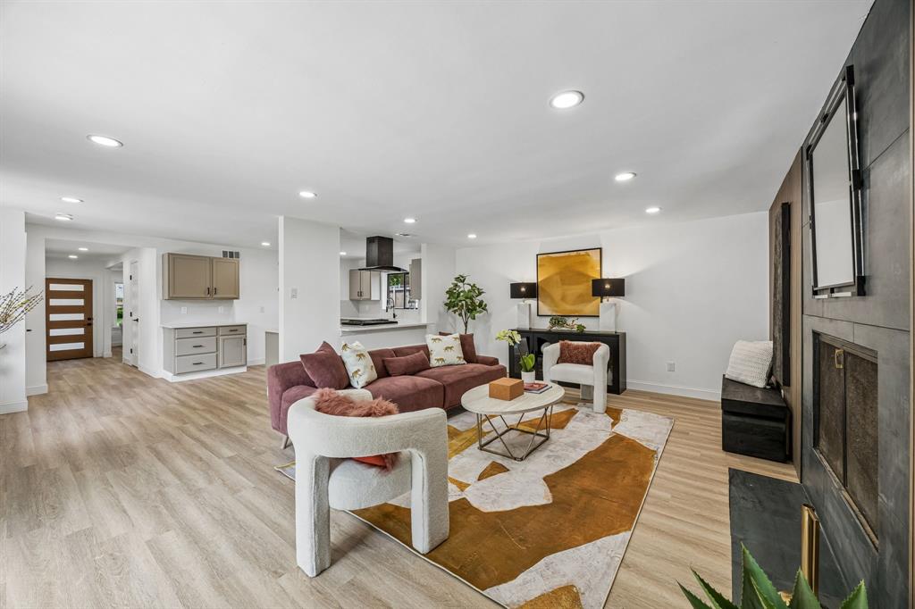 Glen Oaks - Residential