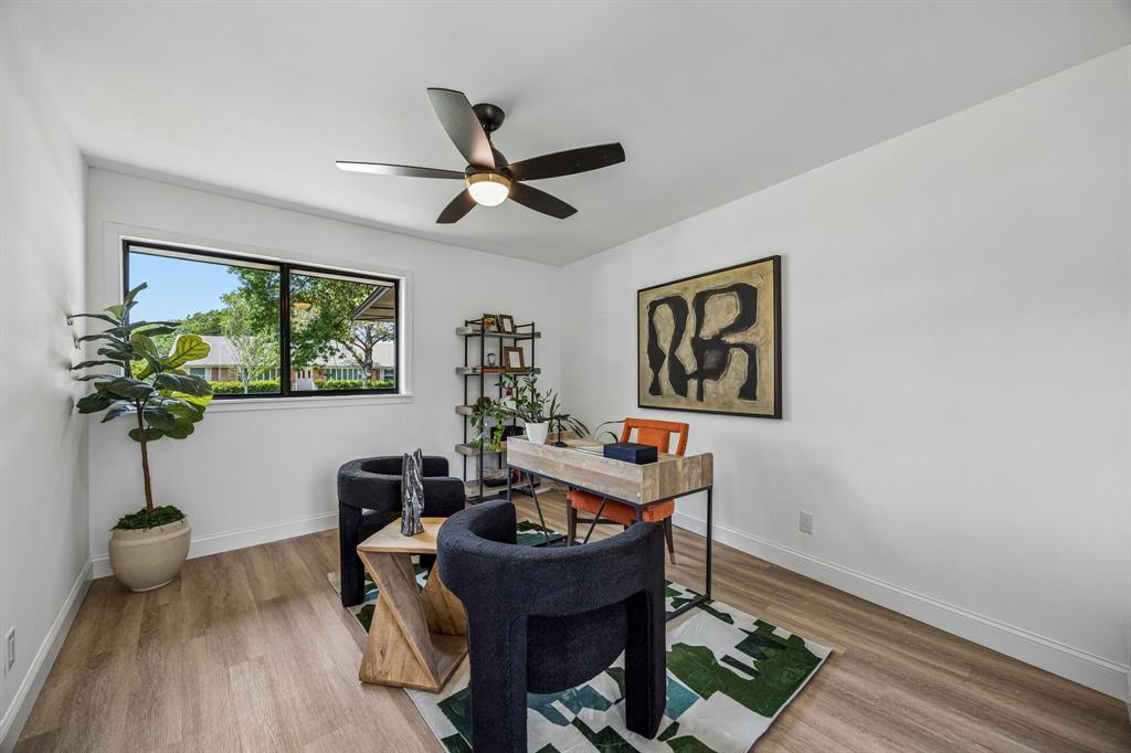 Glen Oaks - Residential