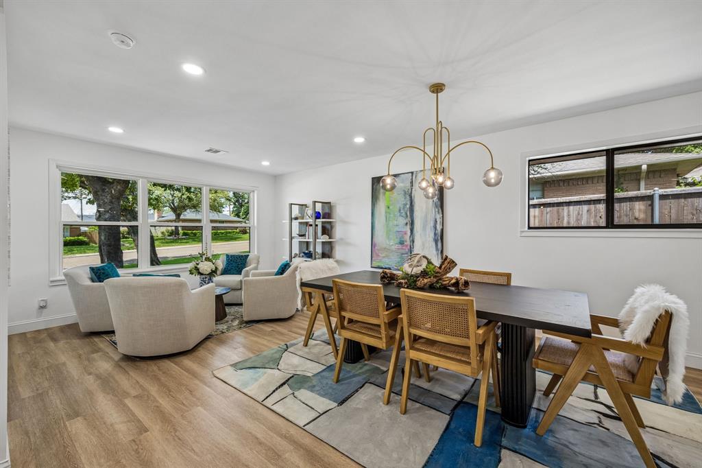 Glen Oaks - Residential