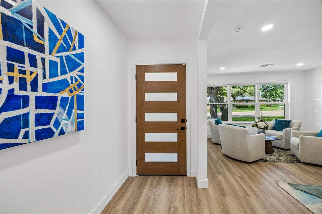 Glen Oaks - Residential