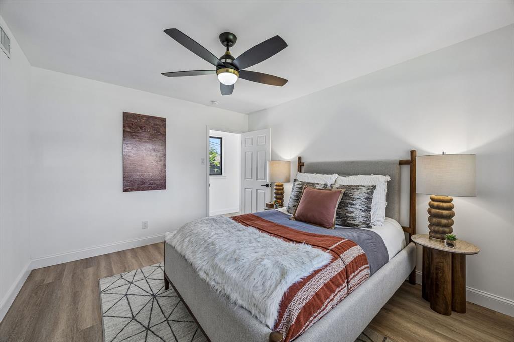 Glen Oaks - Residential