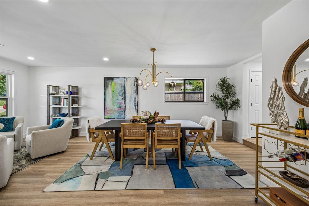 Glen Oaks - Residential