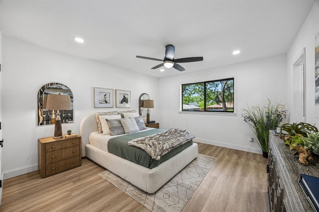 Glen Oaks - Residential