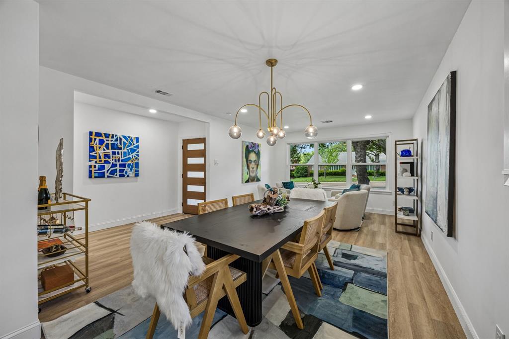 Glen Oaks - Residential