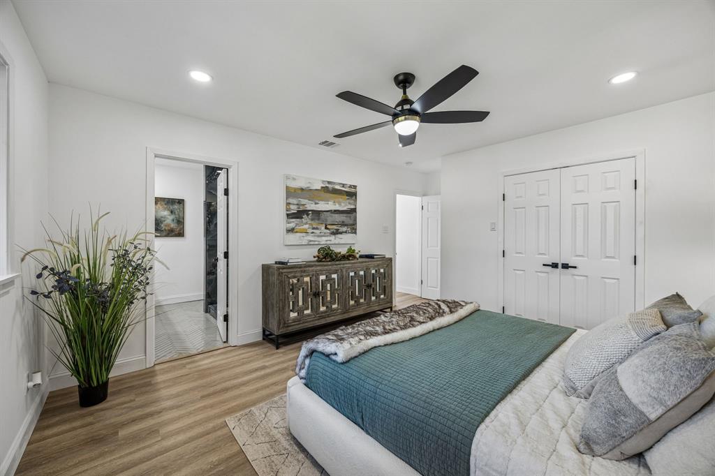 Glen Oaks - Residential