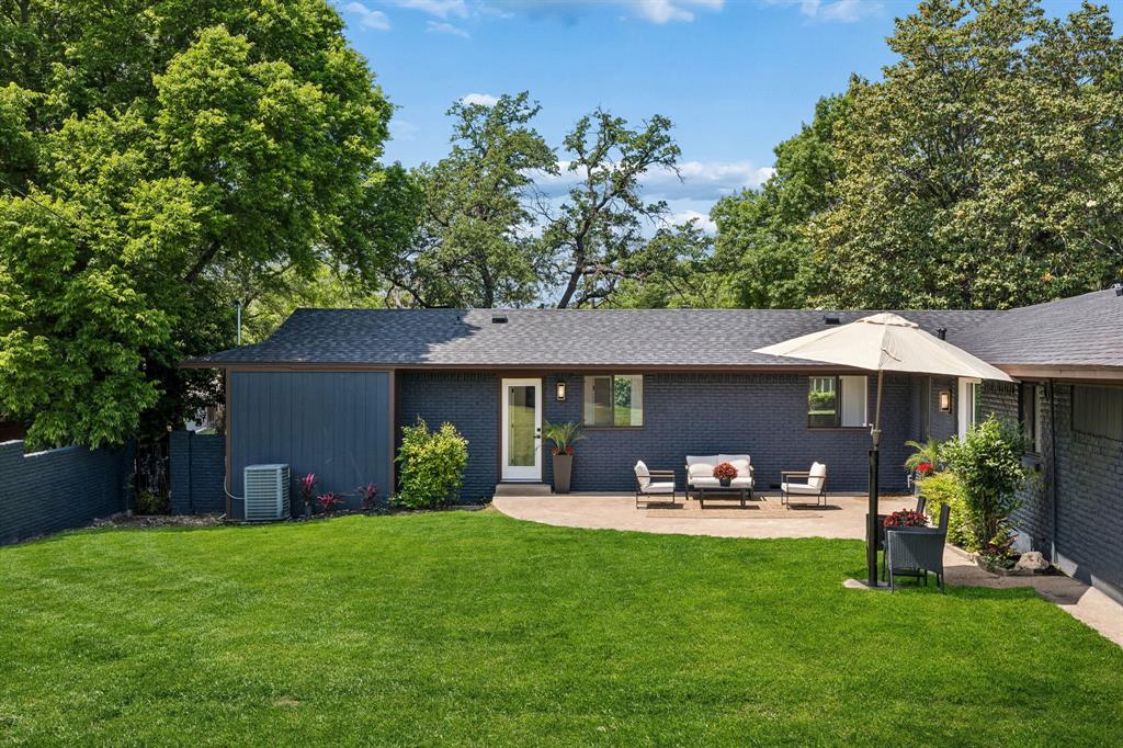 Glen Oaks - Residential